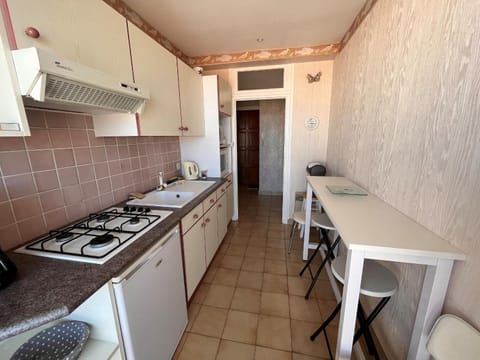 Appartement pour 6 personnes aux Sables-d'Olonne, proche plage, avec balcon - FR-1-197-192 Apartment in Château-d'Olonne