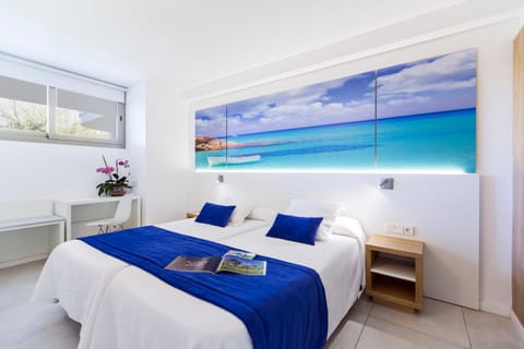 Playas Ca's Saboners Appart-hôtel in Serra de Tramuntana