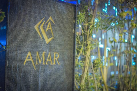 Amar Furnished Hotel Apartments Apartahotel in Riyadh