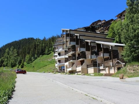 Studio cosy 2 pers à 300m des pistes avec balcon et parking – Auris en Oisans - FR-1-297-33 Apartment in Auris