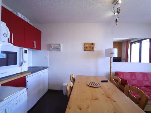 Appartement 4 pièces, 8 couchages à 300m des pistes - Auris en Oisans - FR-1-297-46 Apartment in Auris