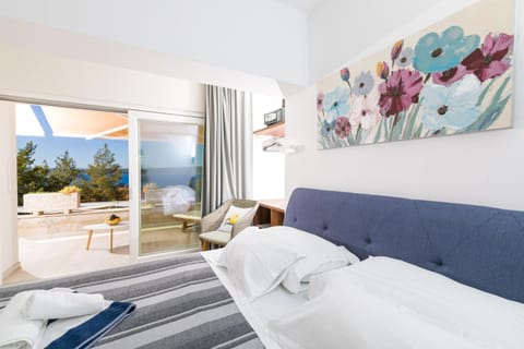 Hotel Stella Mare Hotel in Dubrovnik-Neretva County