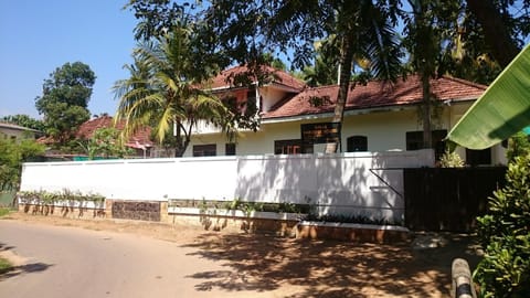 Paradise Galle Hostel in Galle