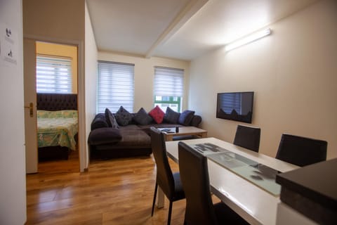 ATW Apartments Wohnung in Antwerp
