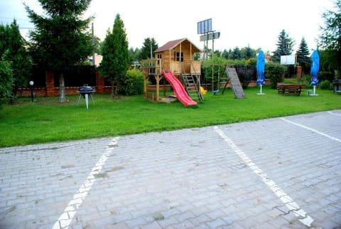 Topolowa Vacation rental in Masovian Voivodeship