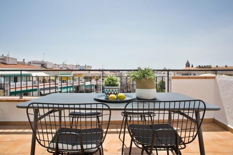 Sitges Group Soul Apartment in Sitges