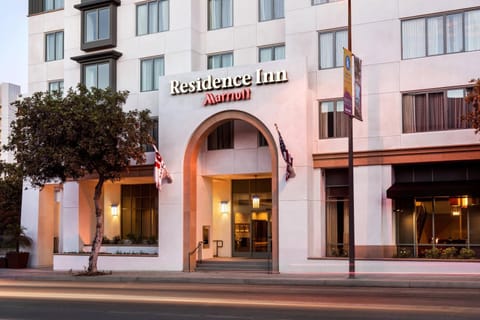 Residence Inn by Marriott Los Angeles Pasadena/Old Town Hotel in Pasadena