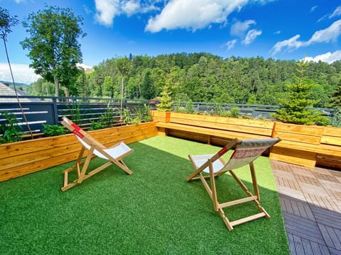 Balcony/Terrace, Seating area