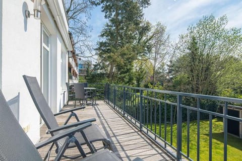 Balcony/Terrace, Balcony/Terrace