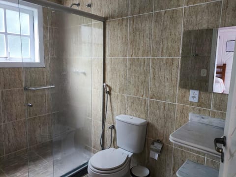 Pousada D'amoras Inn in State of Rio de Janeiro