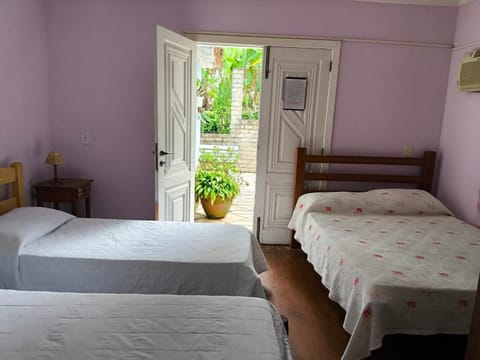 Pousada D'amoras Inn in State of Rio de Janeiro