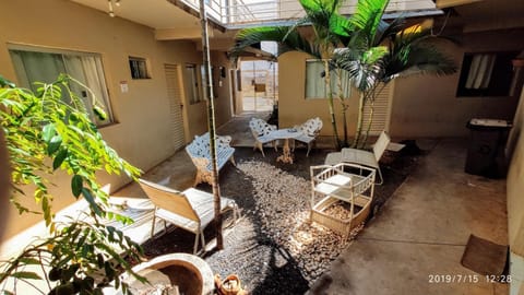 Flat Três Marias Wohnung in Goiania