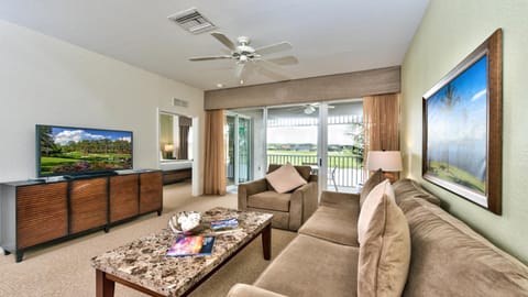 Genoa Vacation Rental Apartment in Lely Resort