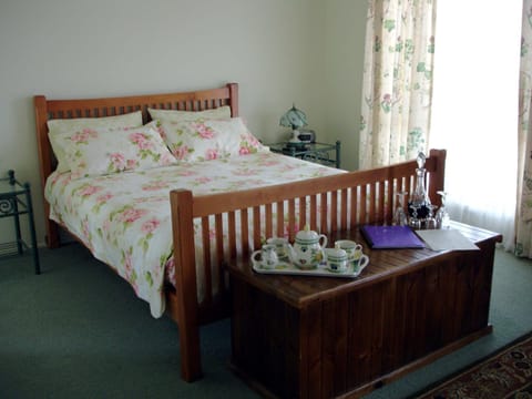 The Linear Way Bed and Breakfast Chambre d’hôte in McLaren Vale