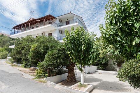 Areti Apartments Condominio in Cephalonia