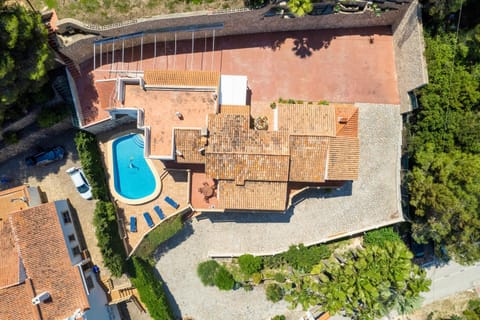 Solarium, Other, City view, Area and facilities, Swimming pool