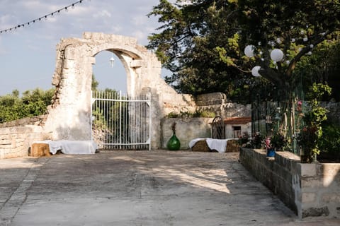 Casa del Sud House in Province of Taranto