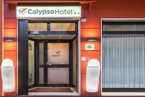 Hotel Calypso Hôtel in Ventimiglia