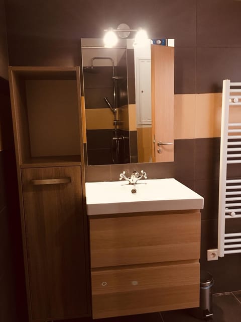 Mountain View Apartments Apartment in Piesendorf