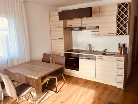 Mountain View Apartments Apartment in Piesendorf