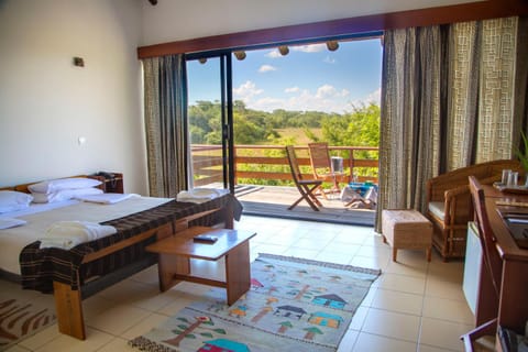 Balcony/Terrace, Photo of the whole room, Garden view