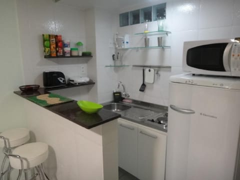 Ajuricaba Suites 1 Condo in Manaus