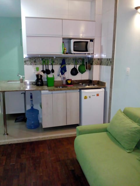 Ajuricaba Suítes 7 Appartement in Manaus