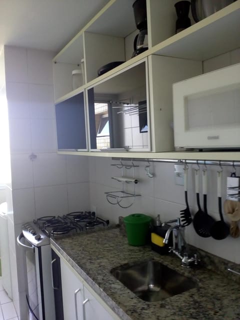 Ajuricaba Suites 6 Condo in Manaus