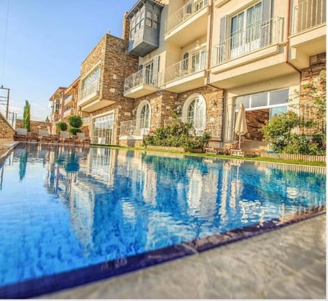 Vinifera Ephesus Hotel Hôtel in Aydın Province