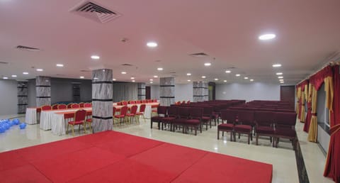 Banquet/Function facilities