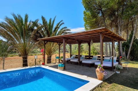 Villa Jazmin Villa in Ibiza