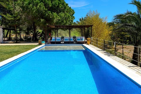 Villa Jazmin Villa in Ibiza