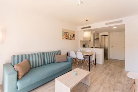Pierre & Vacances Estartit Playa Apartment in Baix Empordà