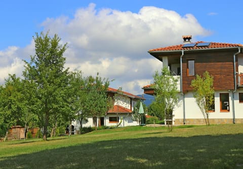 Sinjirite Complex Resort in Veliko Tarnovo Province, Bulgaria