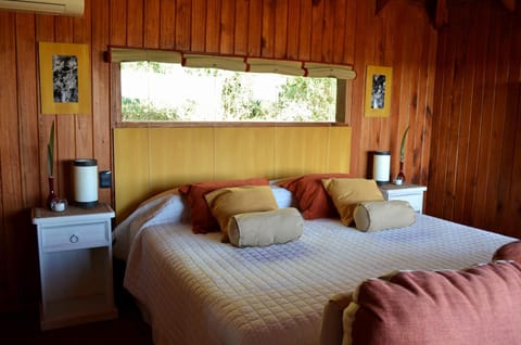 EntreViñas Country House in Entre Ríos Province, Argentina