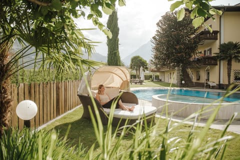 Garden, Garden view, Pool view, Swimming pool