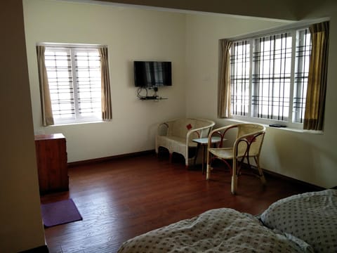 Colonels inn Alquiler vacacional in Ooty