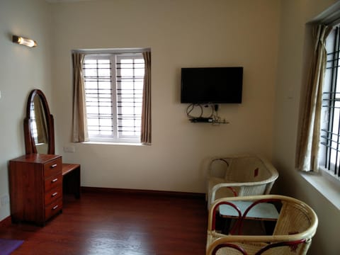 Colonels inn Vacation rental in Ooty