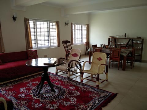Colonels inn Alquiler vacacional in Ooty
