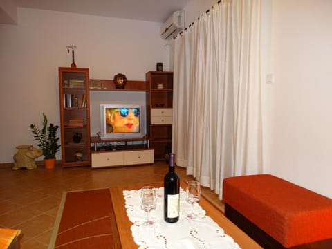 Apartments Ilinka Condominio in Budva