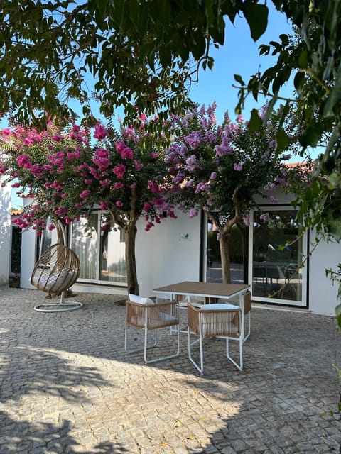 Horta dos Cedros House in Santarém District, Portugal