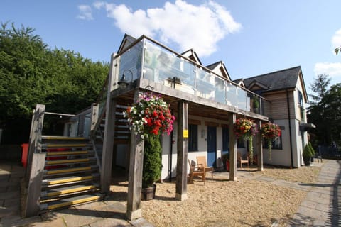 The Sun Inn Auberge in Swindon