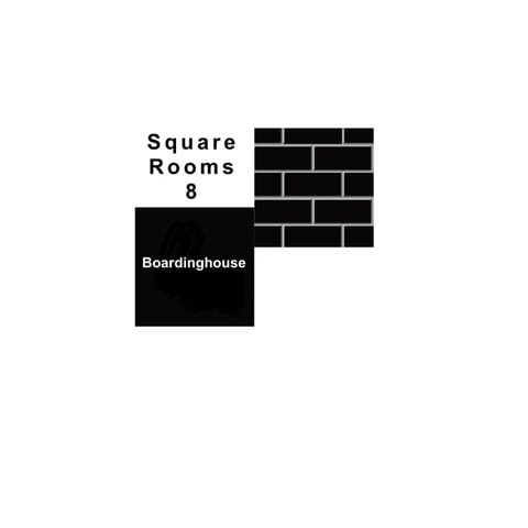 Square Rooms 8 Apartment in Neuss