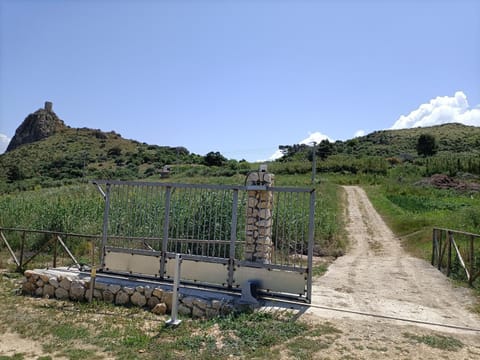 Casolare La Torre Apartment in Scopello, Trapani