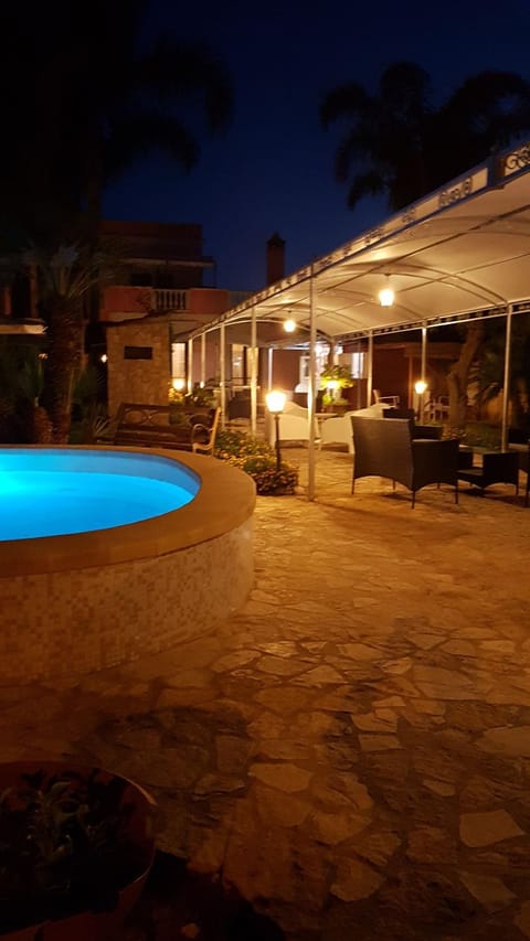 B&B Villa Anastasia Club Country House in Province of Taranto