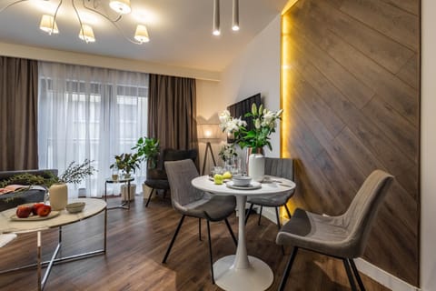 Apartment 24 Premium Old Town Wroclaw Copropriété in Wroclaw