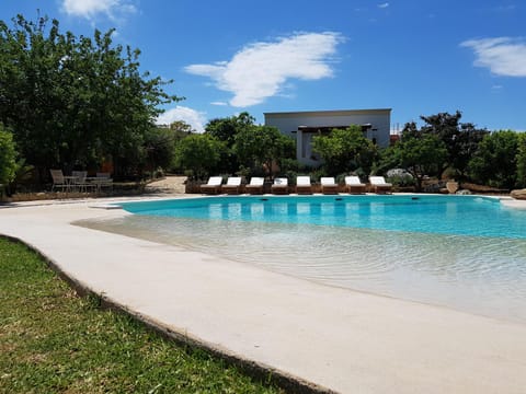 Property building, Garden, Swimming pool, Swimming pool