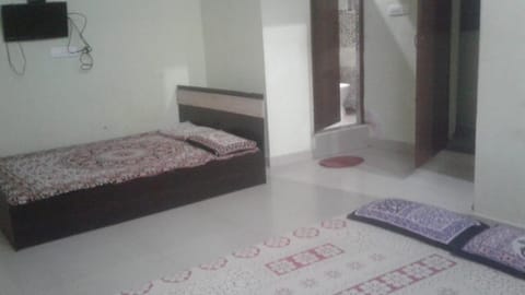 Xavier Guest House Bed and breakfast in Chennai