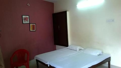 Xavier Guest House Bed and breakfast in Chennai