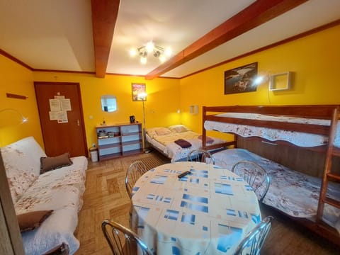 Noclegi Arenda Bed and Breakfast in Lesser Poland Voivodeship